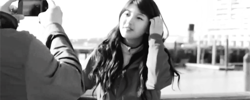 보고나면 힘이나는 수지 인터뷰 발언들.jpg | 인스티즈