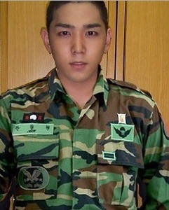 군대 갔다온 아이돌 모음 | 인스티즈