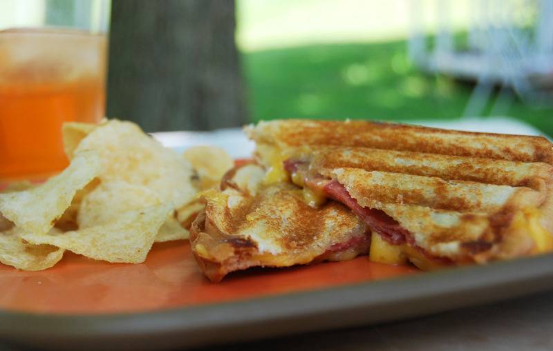 토스트 샌드위치.jpg | 인스티즈