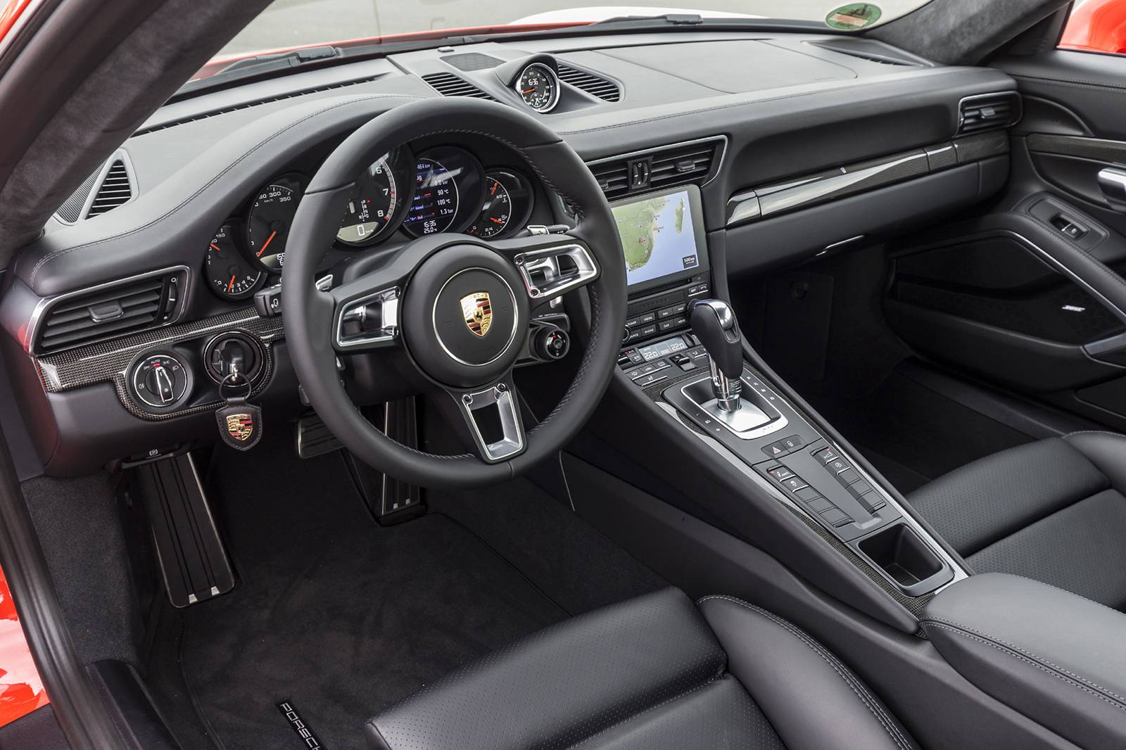 포르쉐 911 터보 | 인스티즈