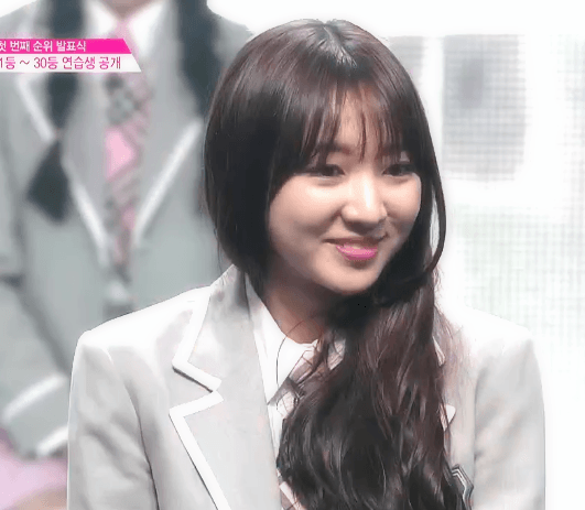 프로듀스101 에서 케미 갑 | 인스티즈