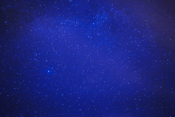 [대한민국의은하수] 움직이는 별사진!! | 인스티즈