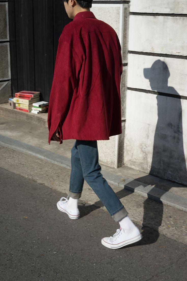 남자친구가 이렇게 입는다면 호? 불호? | 인스티즈