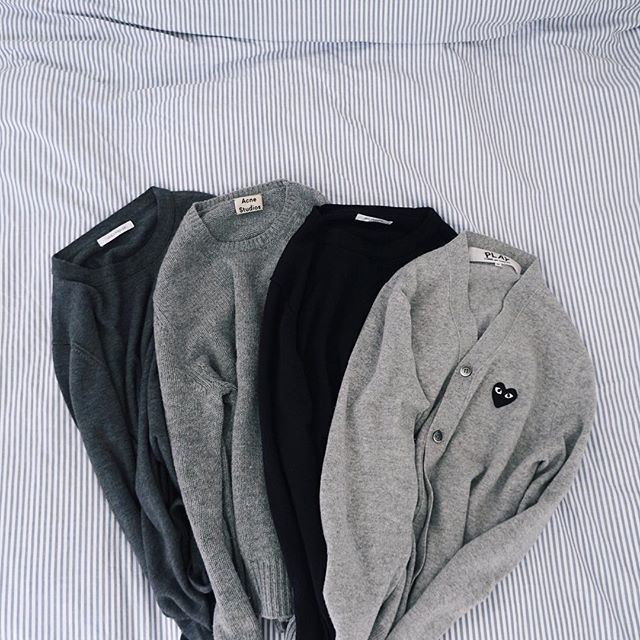 남자친구가 이렇게 입는다면 호? 불호? | 인스티즈