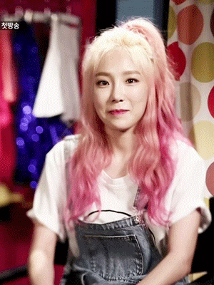 女아이돌 머리스타일 소화력 甲 | 인스티즈