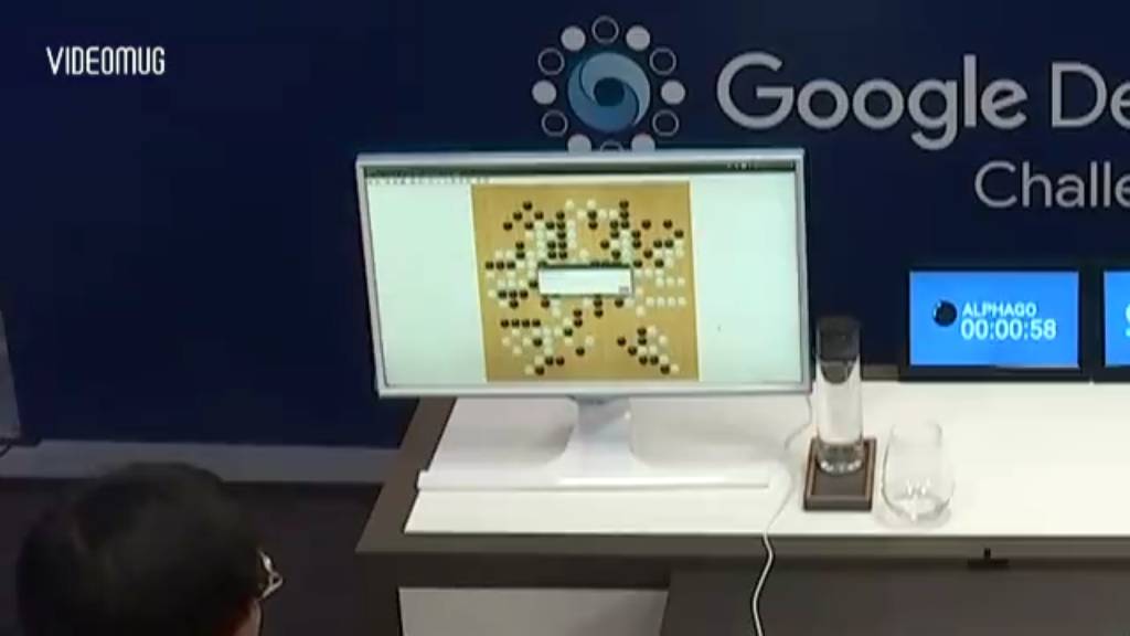 다시 보는 이세돌 vs 알파고 4국 사진요약.jpg | 인스티즈