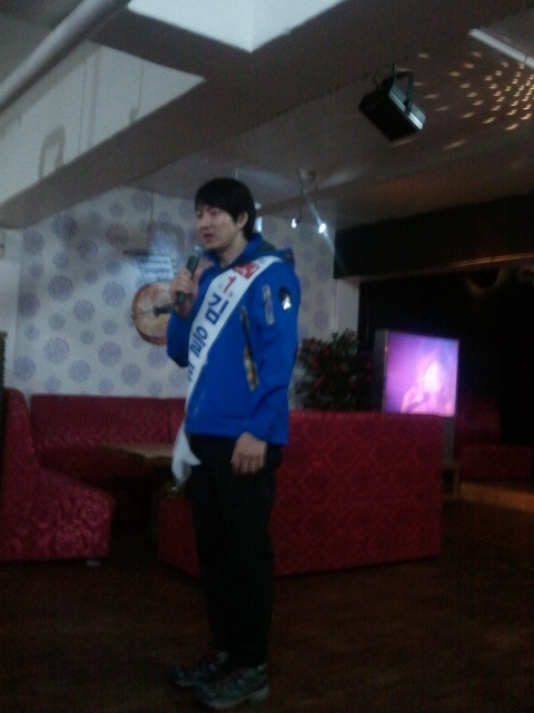  송일국의 김을동,정치 관련 발언들과 선거 유세활동 총모음 | 인스티즈