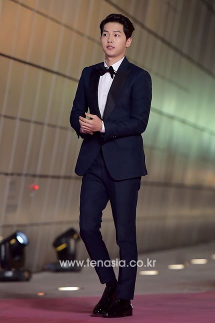 오늘자 SIA 참석한 연예인들.jpg | 인스티즈