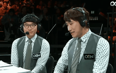 [LOL] MC용준 혀니주니 억제기설 | 인스티즈