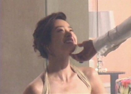 훈남을 대하는 여자들의 표정 | 인스티즈