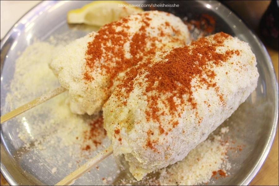 대구의 마약 옥수수 | 인스티즈