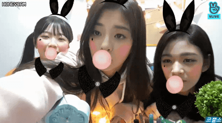 프로미스9 V앱.gif | 인스티즈