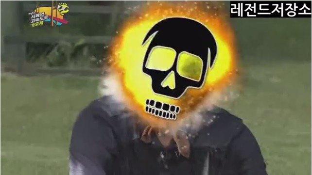 정준하 터는 노홍철 ㅋㅋㅋㅋㅋㅋㅋ.jpg | 인스티즈