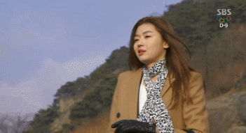 [별에서온그대] 외계인 감별 테스트 실패한 천송이ㅋㅋㅋ | 인스티즈