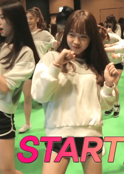 [프로듀스101] 최유정에 대한 명언(?) 2개 | 인스티즈