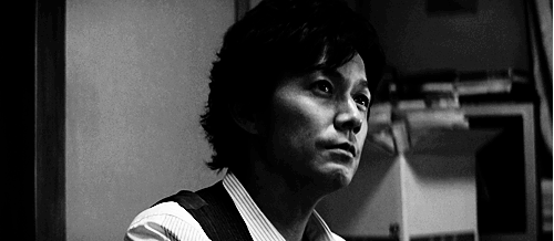 느낌있는 짤과 함께하는 내가 좋아하는 영화들 추천 Part.1 | 인스티즈