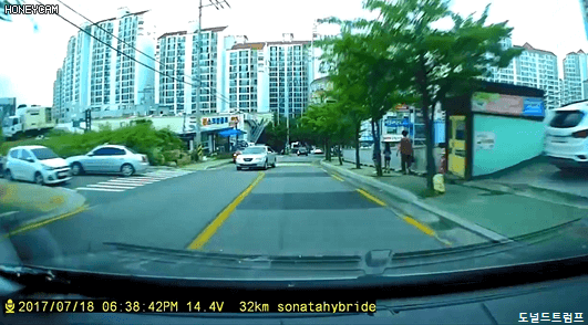 3일전 경남 진주시 금산면에서 일어난 교통사고 | 인스티즈