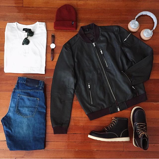 여자친구한테 사랑받을지도모를 남자패션 jpg | 인스티즈