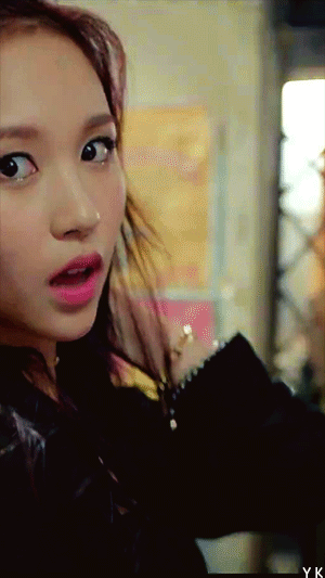 트와이스 미나리 | 인스티즈