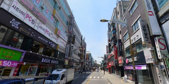 지방도시들의 번화가들 모음 | 인스티즈