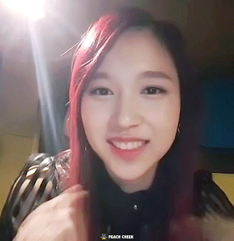 트와이스 미나 버릇 | 인스티즈