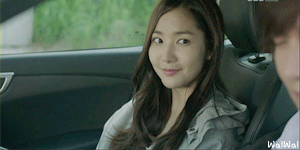 남자친구 쳐다보는 여자사람들.gif | 인스티즈