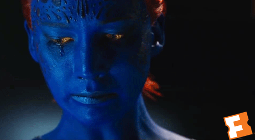 묘한 느낌의 영화 한장면 모음 10탄.gif | 인스티즈