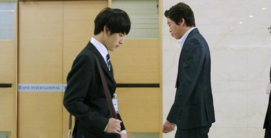 사회의 문턱에 선 20대를 울리는 미생 명대사들 | 인스티즈