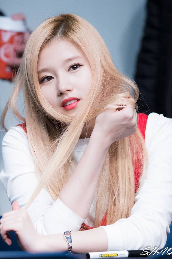 꽃보다 사나 | 인스티즈