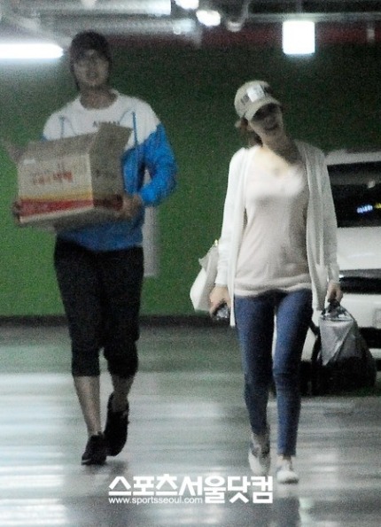 연예계 공식 연인들.jpg (feat.행쇼 행쇼 행쇼) | 인스티즈