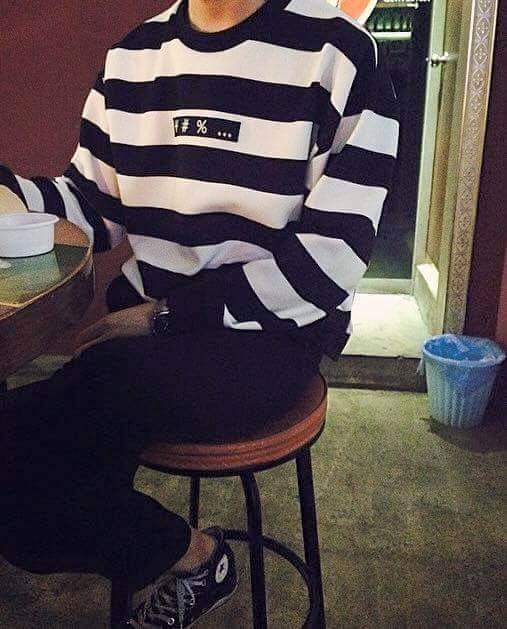 여자들이 좋아하는 캠퍼스 남친룩 | 인스티즈