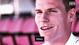 선수들이 선정한 5인 드림팀.jpgif | 인스티즈