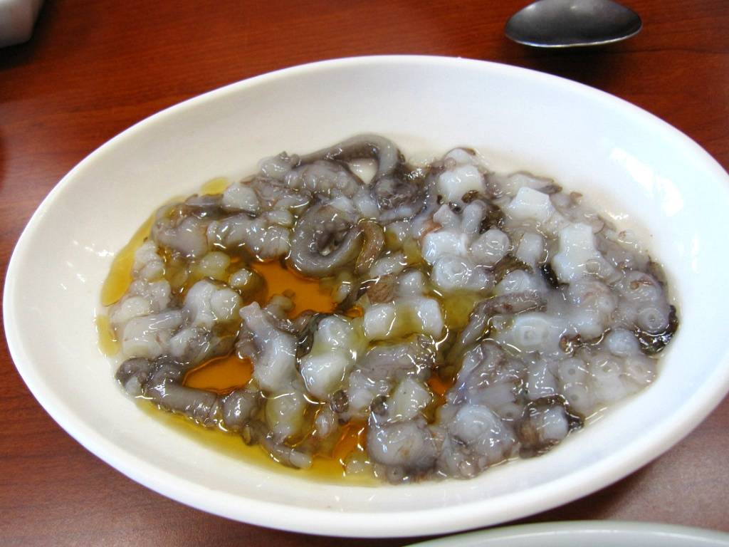 이게 정말 호불호 소주안주.jpg | 인스티즈