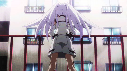 [애니추천] 047. 플라스틱 메모리즈(プラスティック・メモリーズ) | 인스티즈