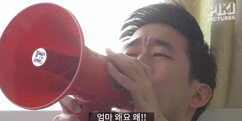 세상에서 제일 귀찮은 잠자기 전 8가지 상황 | 인스티즈