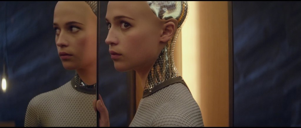 인공지능하니까 생각나는 영화.jpg | 인스티즈