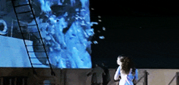 타이타닉 침몰의 진실 | 인스티즈