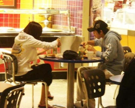 연예계 공식 연인들.jpg (feat.행쇼 행쇼 행쇼) | 인스티즈