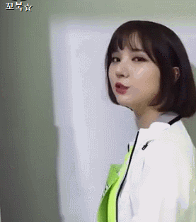 여자친구 은하.jpgif | 인스티즈