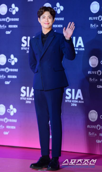 오늘자 SIA 참석한 연예인들.jpg | 인스티즈