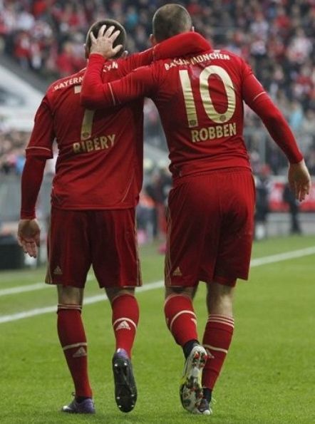 90년대 이후 클럽팀 최고의 날개 조합.jpg | 인스티즈