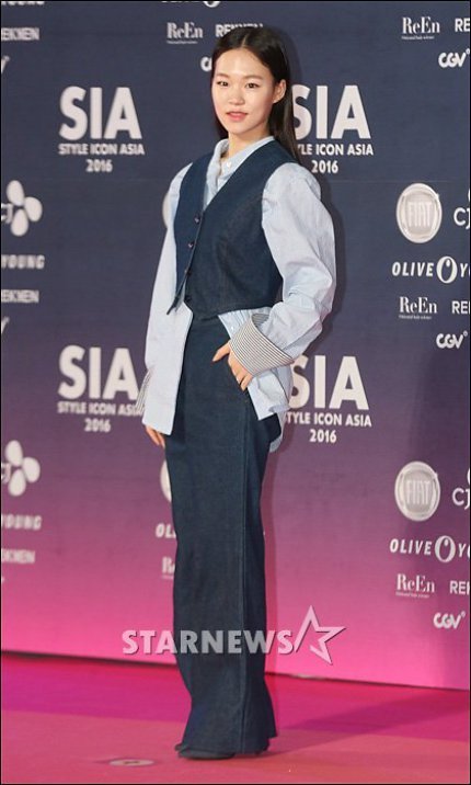 오늘자 SIA 참석한 연예인들.jpg | 인스티즈