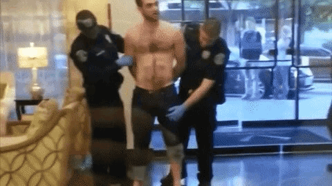 당신 주머니에 이게 뭐야?.gif | 인스티즈