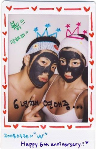 연예계 공식 연인들.jpg (feat.행쇼 행쇼 행쇼) | 인스티즈