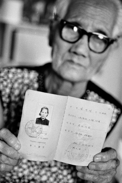 위안부할머니들에게 강제로 인육을 먹인 일본 | 인스티즈