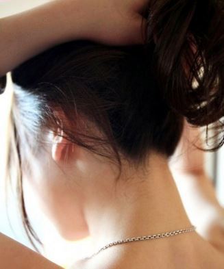 남자들이 좋아하는 여자 부위중 하나.jpg | 인스티즈