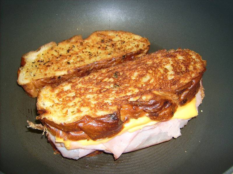 토스트 샌드위치.jpg | 인스티즈