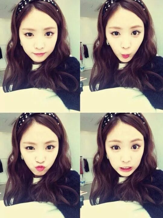 아이 좋아요 쪼호 | 인스티즈