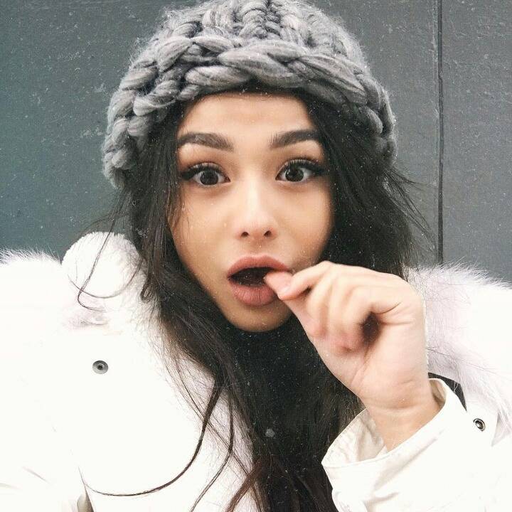 해외 스타의 일상사진 (feat. diana korkunova) | 인스티즈