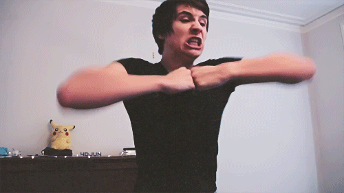 한 번 입 잘못 벌렸다가 영원히 고통 받는 뚱이 (15) | 인스티즈